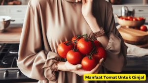 Manfaat Tomat Untuk Ginjal